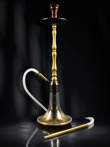Big Hookah 9